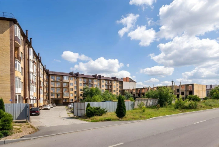 Право заключения договора купли-продажи ЗУ 95,5 сот. в г. Ессентуки, Ставропольский край.